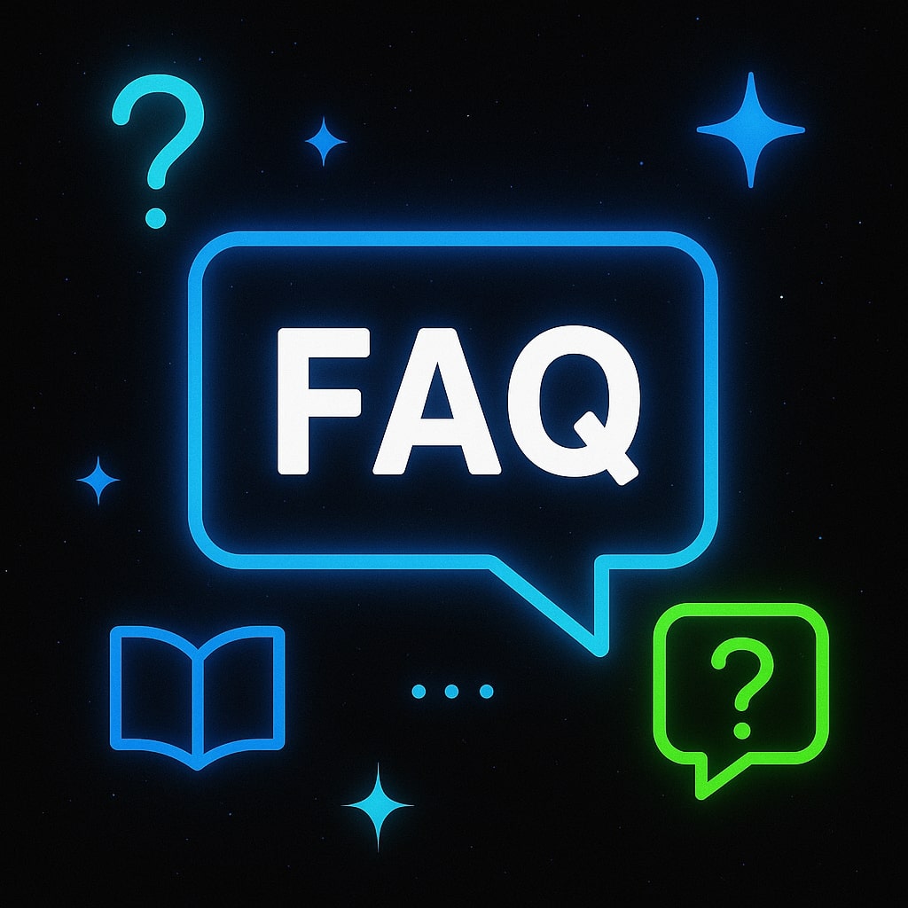 faq image
